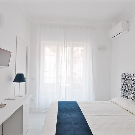 Vila Iris Amalfi Dreams Minori Exteriér fotografie